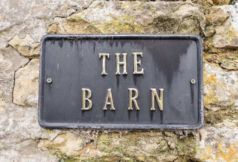 The Barn
