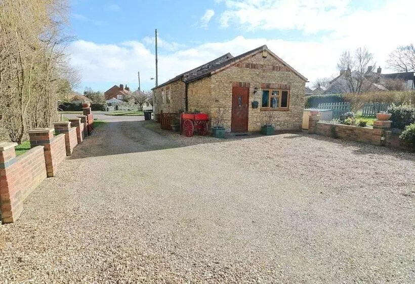 The Barn