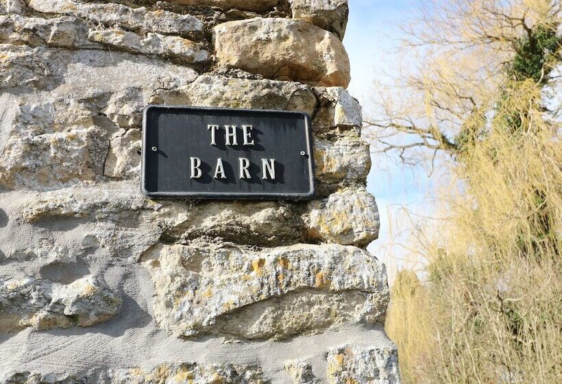The Barn