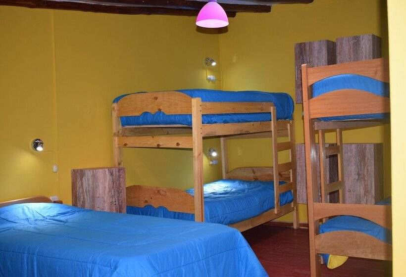 旅馆 The Chusay Rooftop