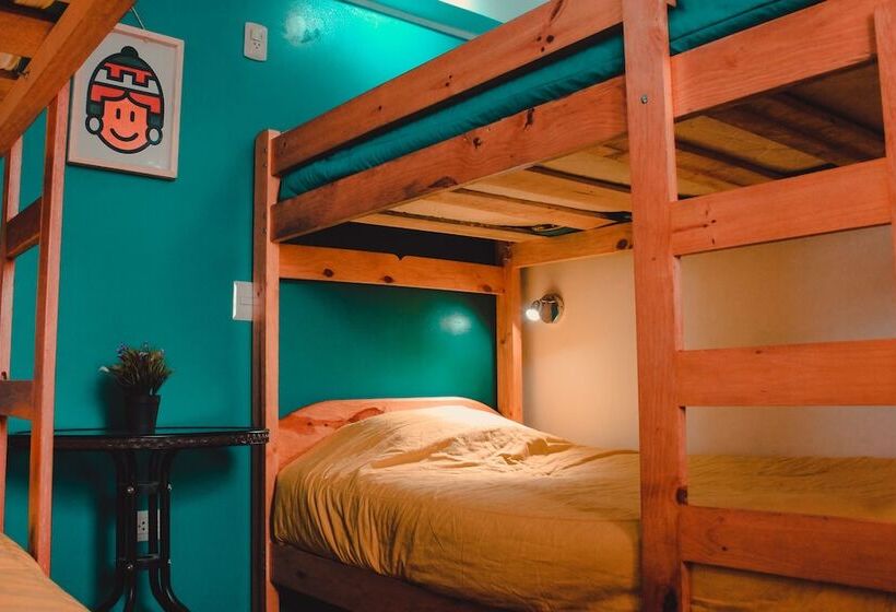 旅馆 The Chusay Rooftop