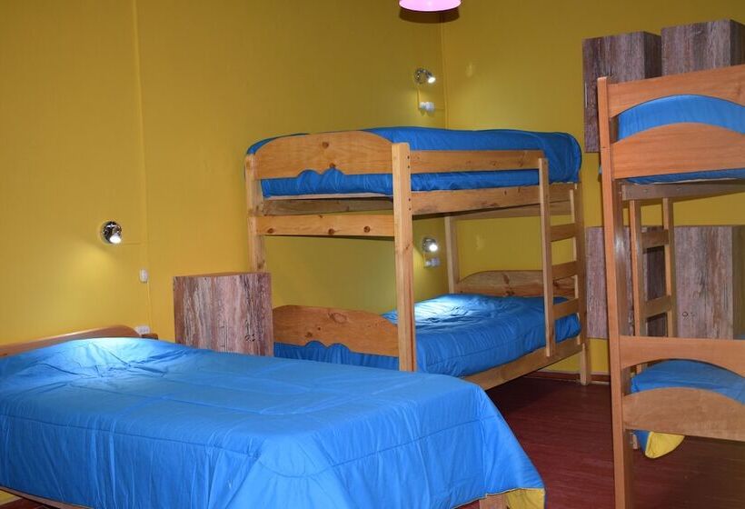 旅馆 The Chusay Rooftop