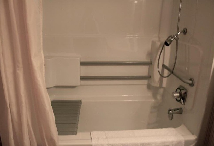 The Cozy Afghan Bed & Breakfast