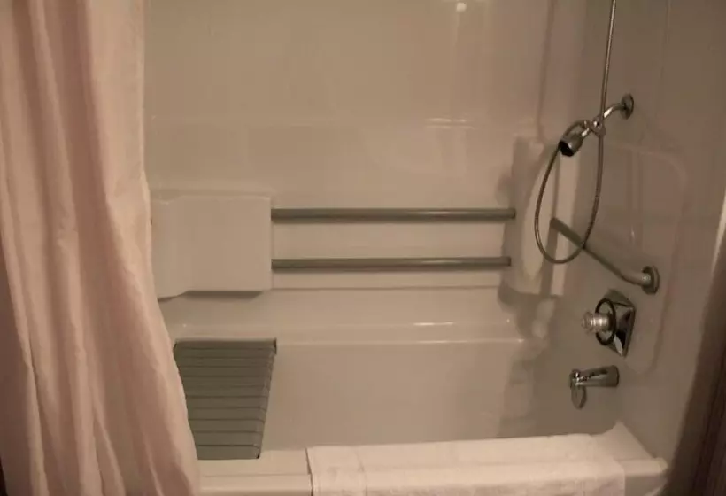 The Cozy Afghan Bed & Breakfast