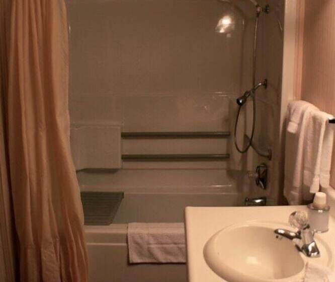 The Cozy Afghan Bed & Breakfast