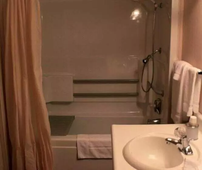 The Cozy Afghan Bed & Breakfast