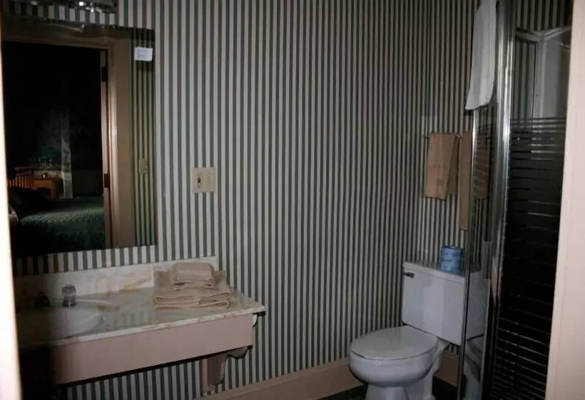 The Cozy Afghan Bed & Breakfast