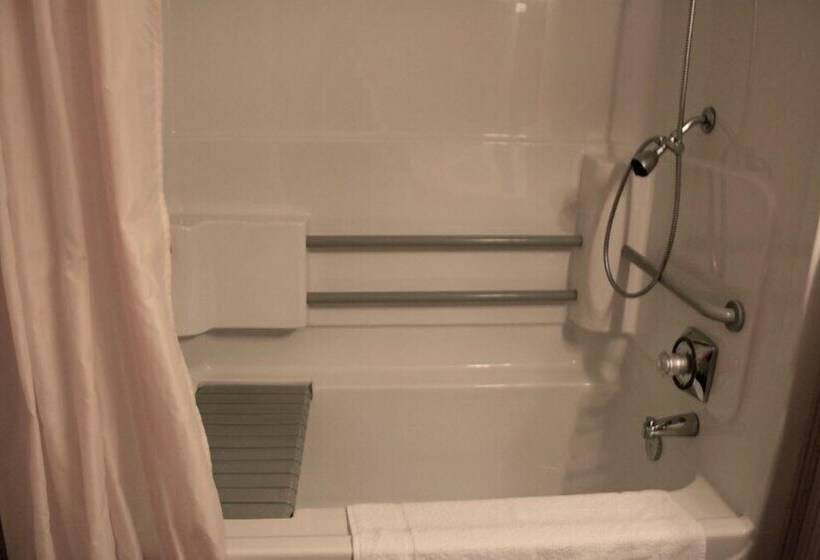 The Cozy Afghan Bed & Breakfast