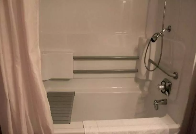 The Cozy Afghan Bed & Breakfast