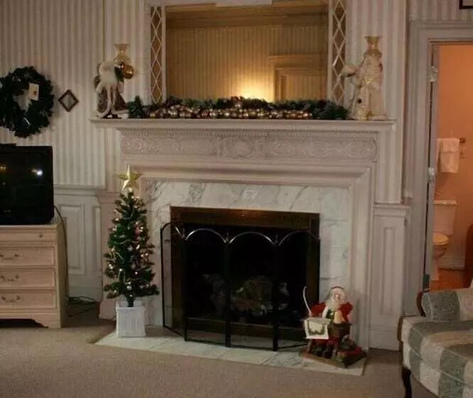 The Cozy Afghan Bed & Breakfast