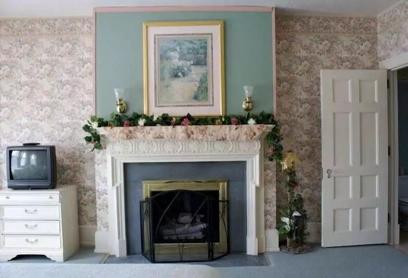 The Cozy Afghan Bed & Breakfast