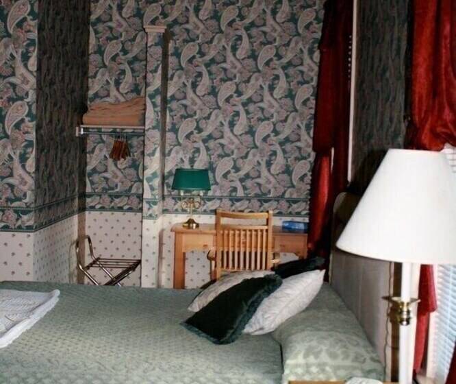 The Cozy Afghan Bed & Breakfast