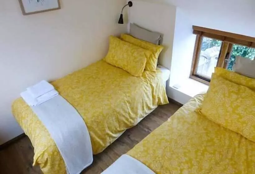 The Old Cottage