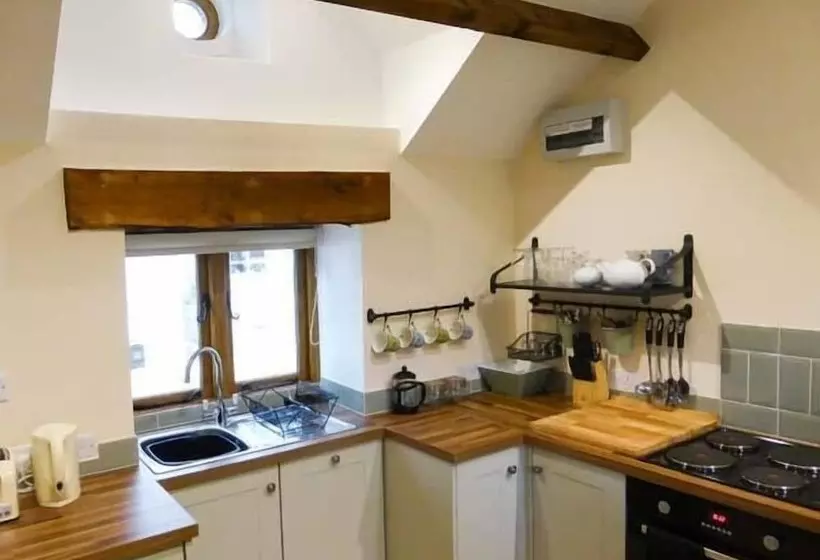 The Old Cottage