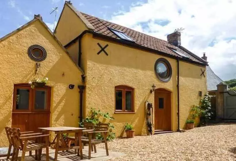 The Old Cottage