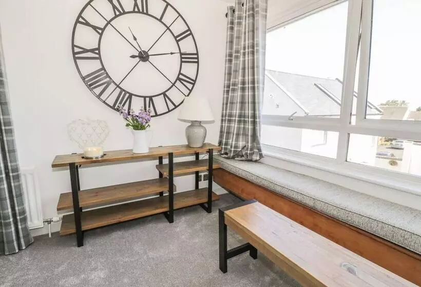 Wynding Apartment