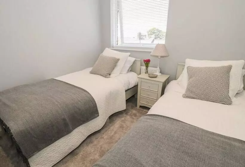 Wynding Apartment