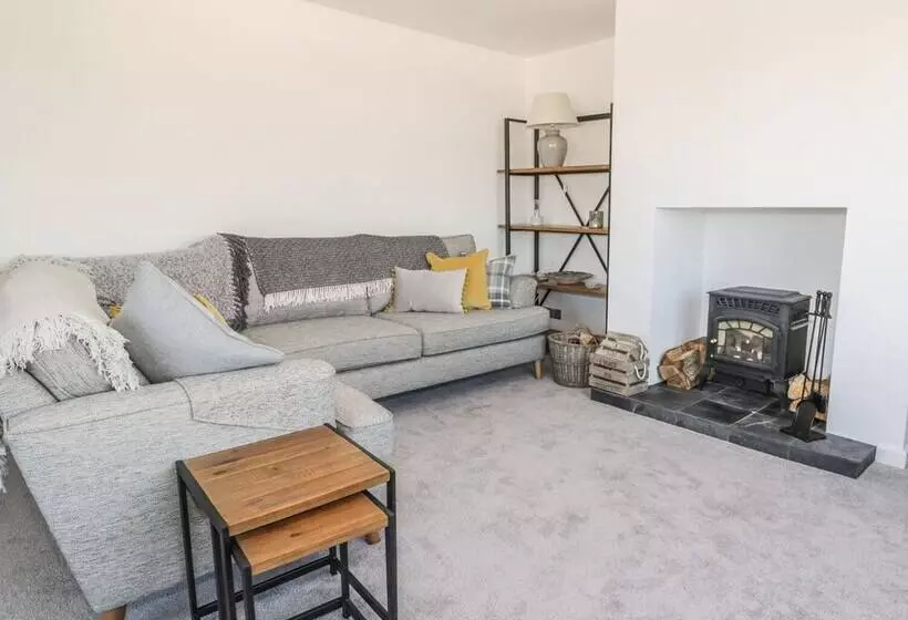 Wynding Apartment