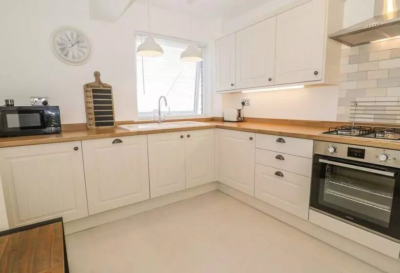Wynding Apartment