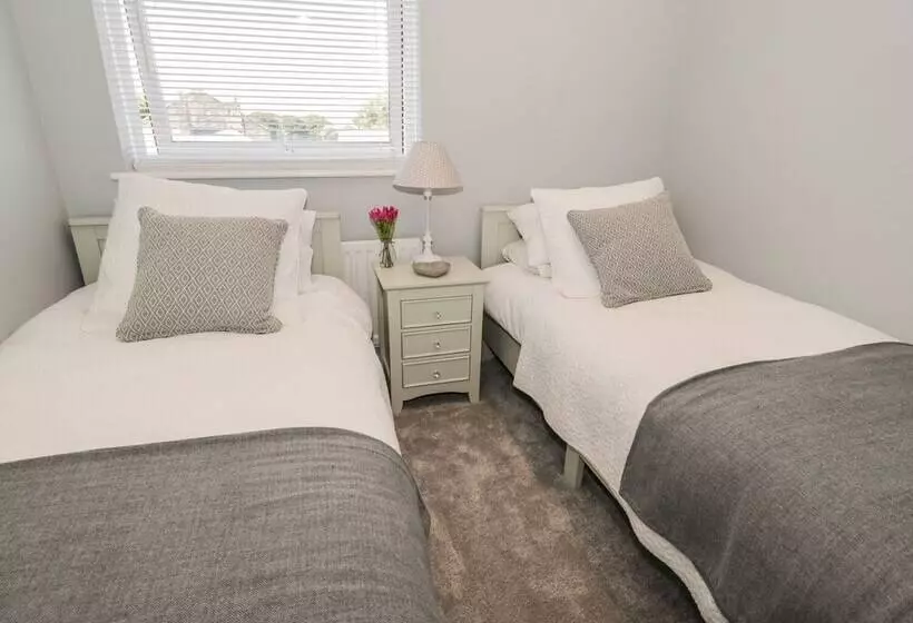 Wynding Apartment