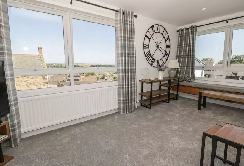Wynding Apartment