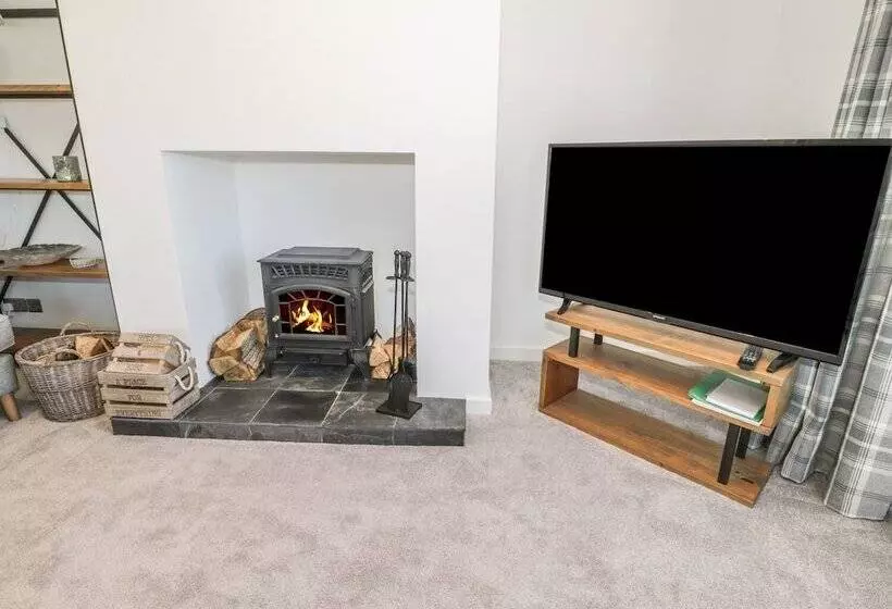 Wynding Apartment