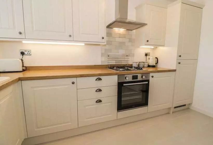 Wynding Apartment