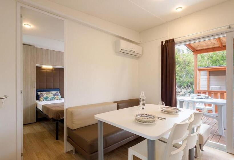 Centro Vacanze Isuledda