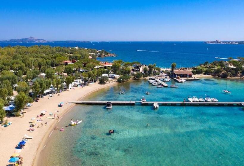 Centro Vacanze Isuledda