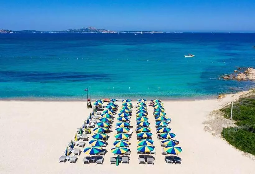 Centro Vacanze Isuledda