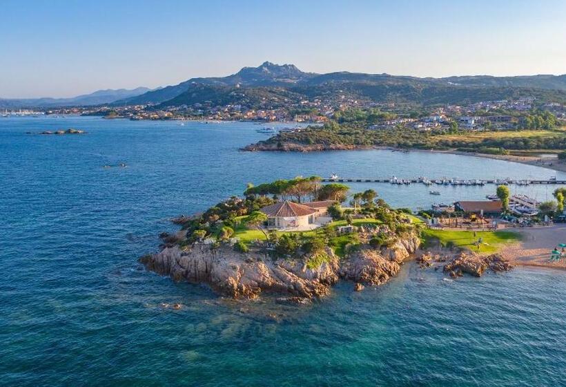 Centro Vacanze Isuledda