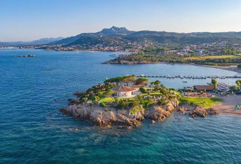 Centro Vacanze Isuledda