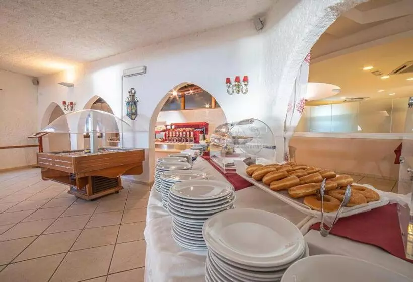 Centro Vacanze Isuledda