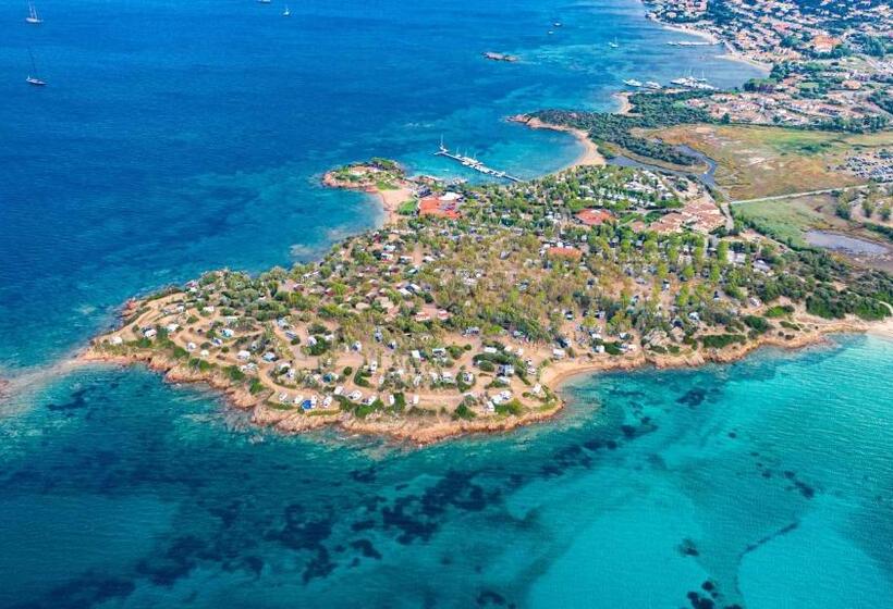 Centro Vacanze Isuledda