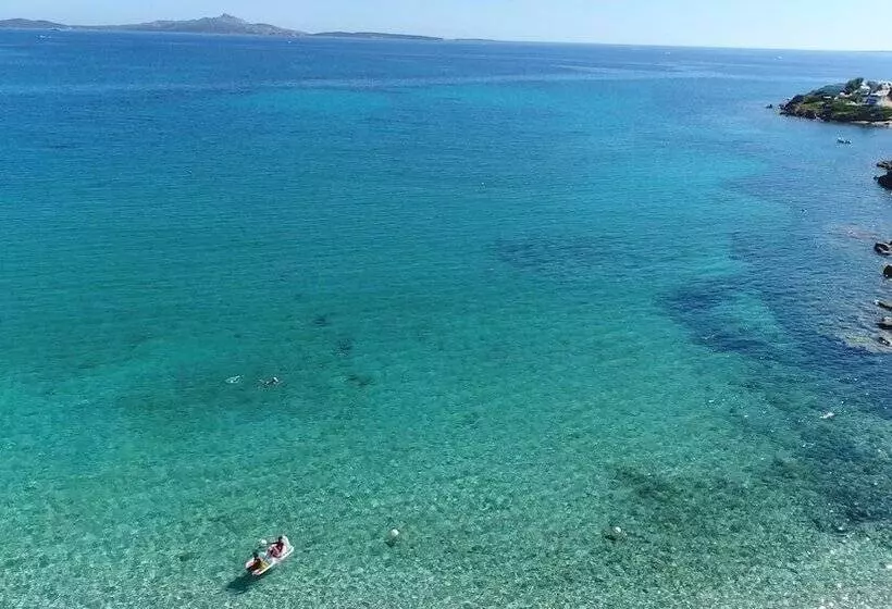 Centro Vacanze Isuledda