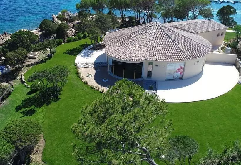 Centro Vacanze Isuledda