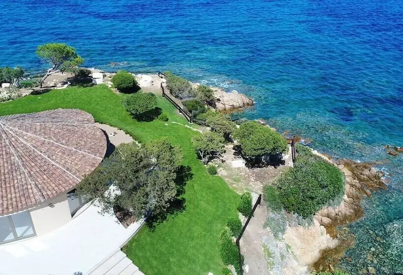 Centro Vacanze Isuledda