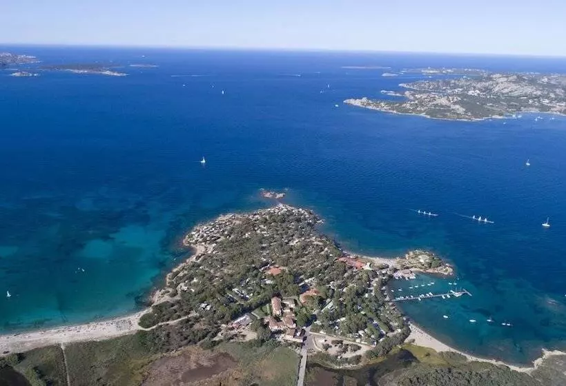 Centro Vacanze Isuledda