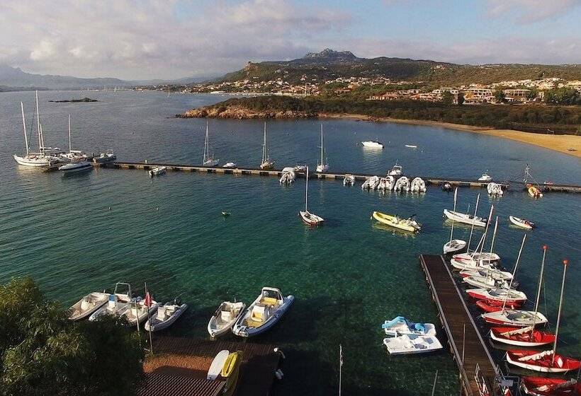 Centro Vacanze Isuledda