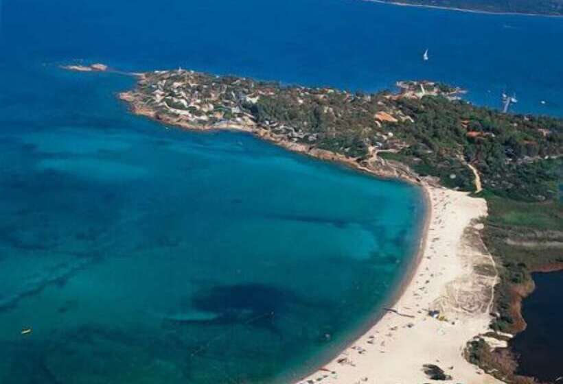 Centro Vacanze Isuledda