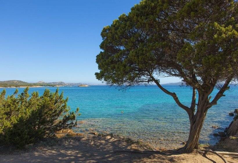 Centro Vacanze Isuledda