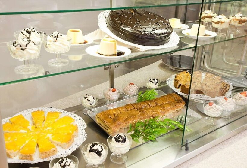 Centro Vacanze Isuledda