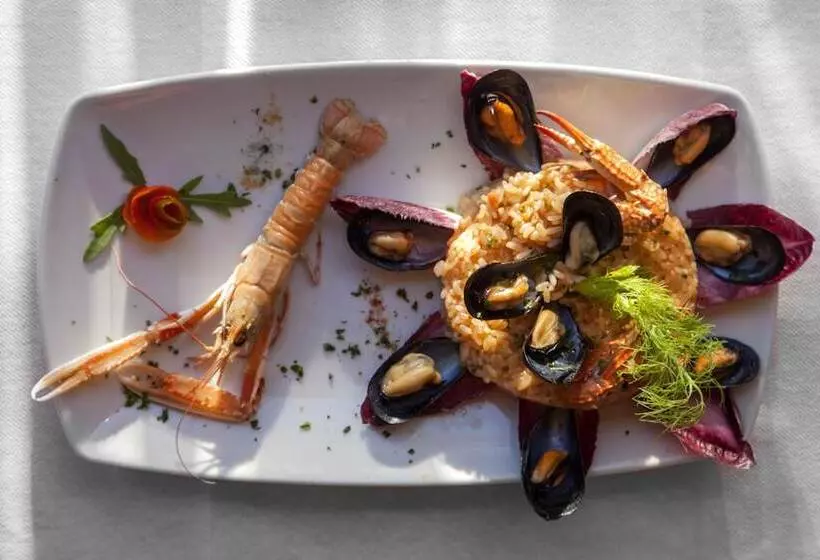 Centro Vacanze Isuledda