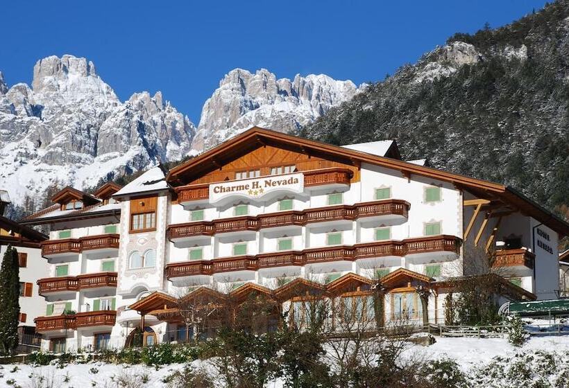 Charme Hotel Nevada