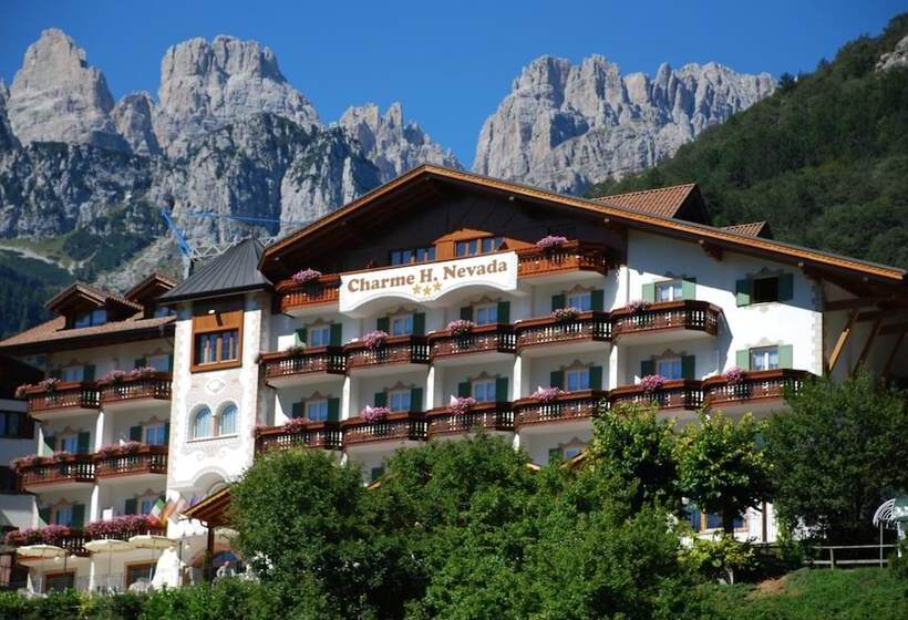 Charme Hotel Nevada