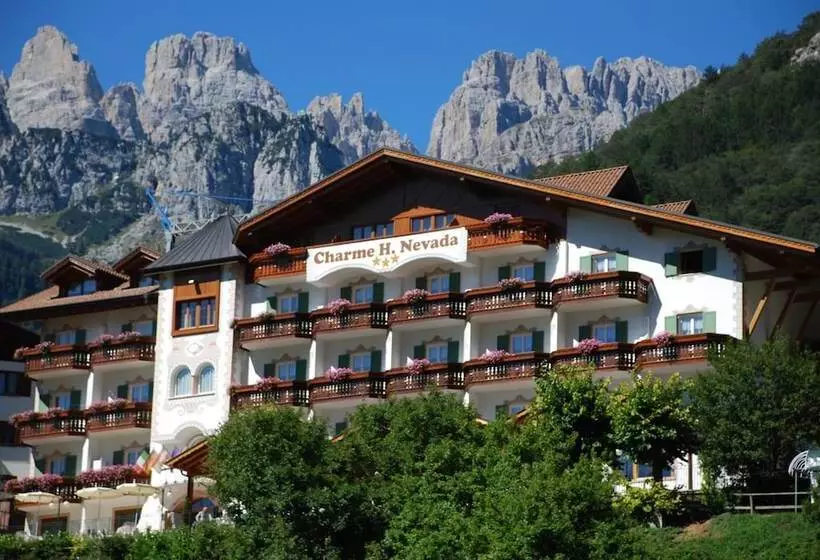 Charme Hotel Nevada