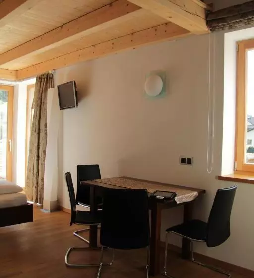 Garni   Hotel Am Burghuegel