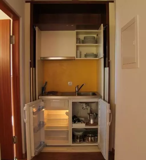 Garni   Hotel Am Burghuegel