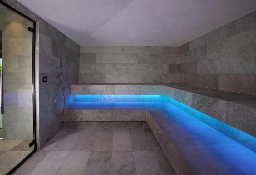 Gartenhotel Völser Hof   Adults Only