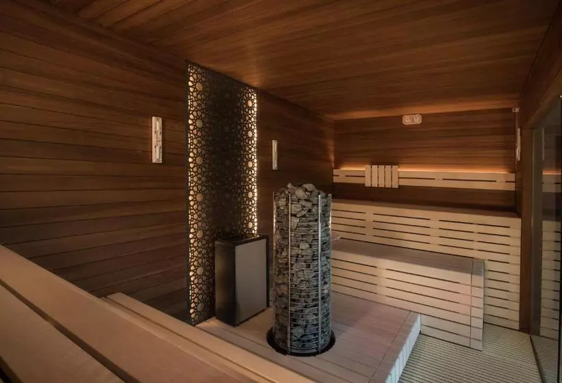 Gartenhotel Völser Hof   Adults Only